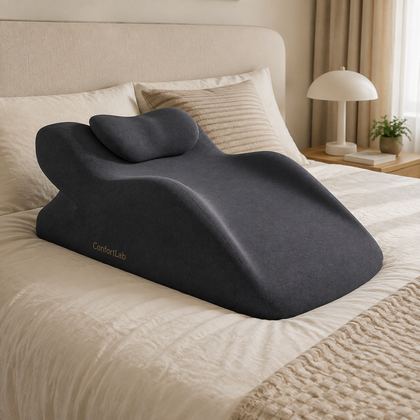 Coussin de Positionnement Jambes Surélevées