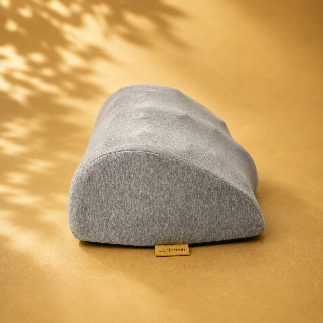 Coussin Repose-Pieds Ergonomique 2.0