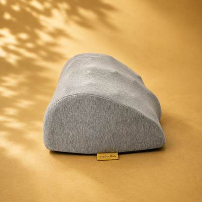 Coussin Repose-Pieds Ergonomique 2.0