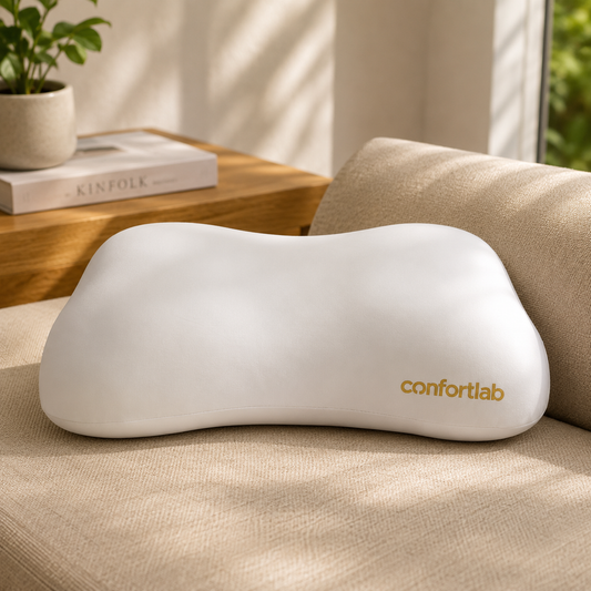 Oreiller Sommeil Profond 2.0