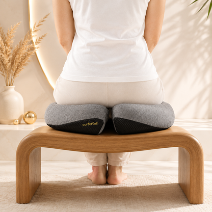 Coussin de Siège Anti-Pression 3.0
