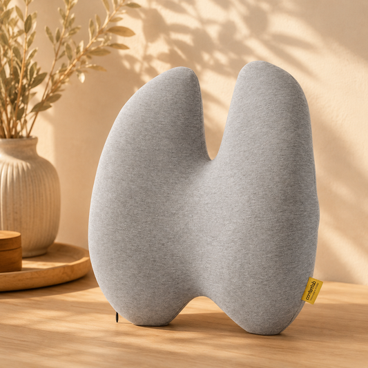 Coussin Lombaire Anti-Douleur 2.0