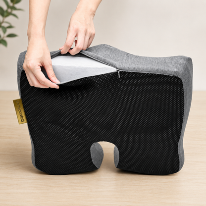 Coussin de Siège Anti-Pression 3.0