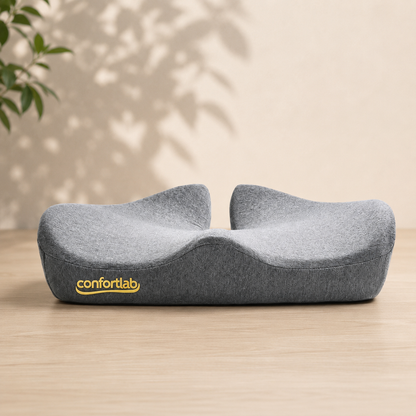 Coussin de Siège Anti-Pression 3.0