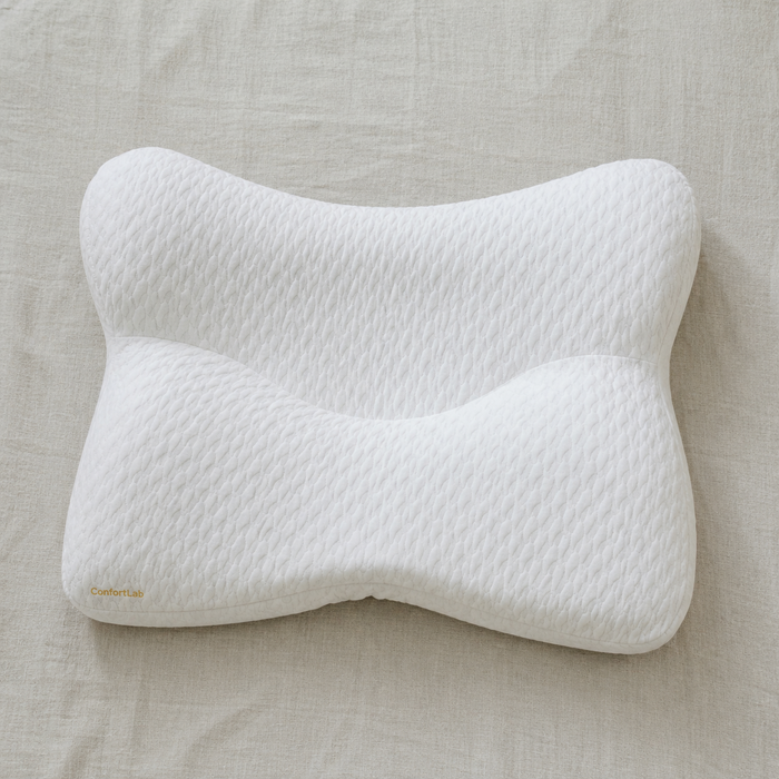 Oreiller Cervical Chauffant Réparateur