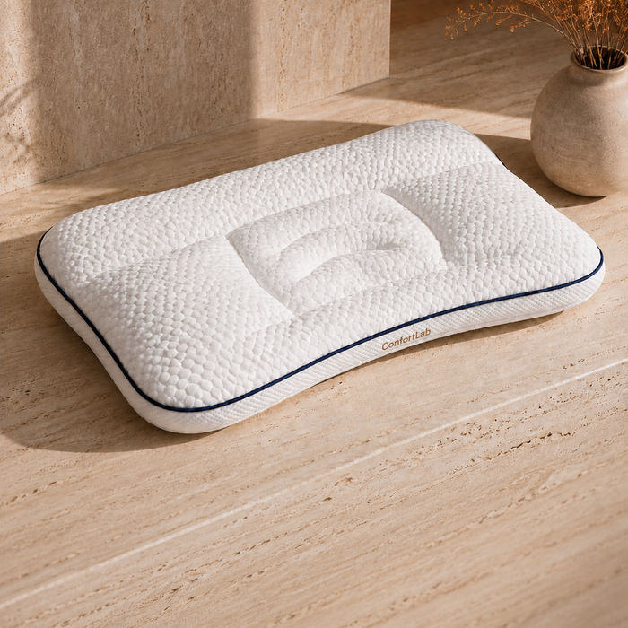 Oreiller Enfant Confort Douceur