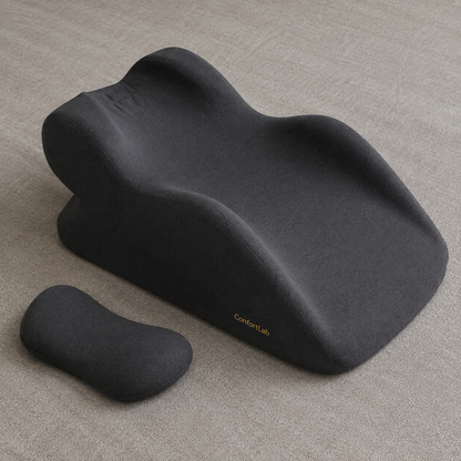 Coussin de Positionnement Jambes Surélevées