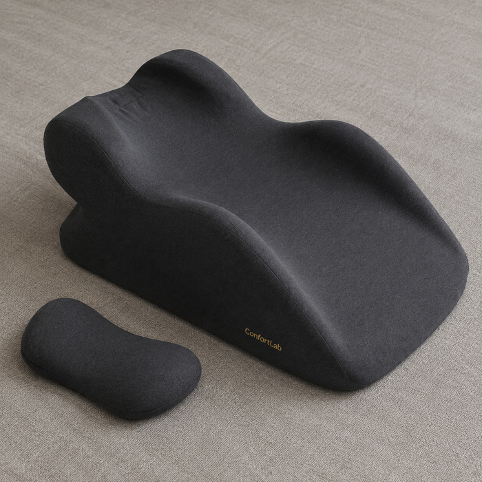 Coussin de Positionnement Jambes Surélevées