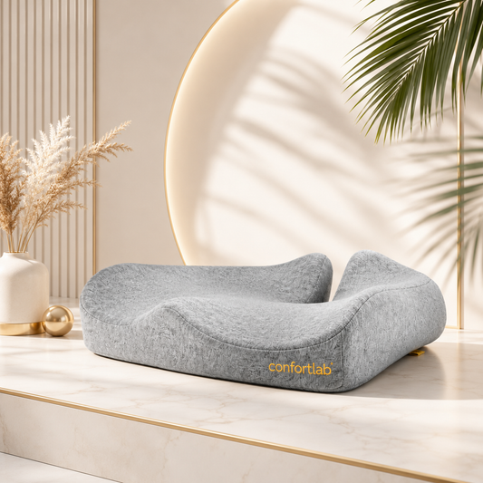 Coussin de Siège Anti-Pression 3.0